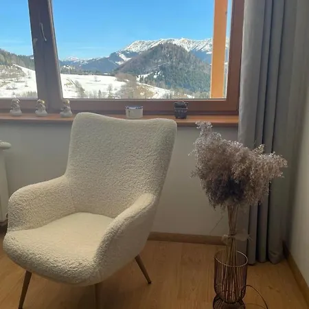 아파트 Apartman_donovaly_residence